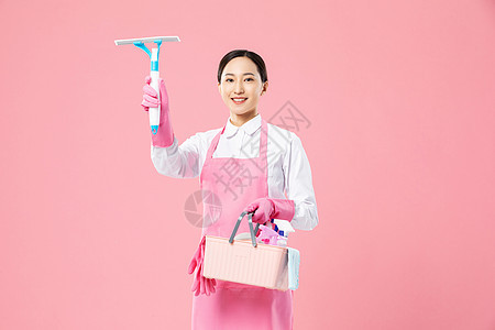 专业家政保洁 从细节看服务品质——以一双手的专注，换取一室的洁净