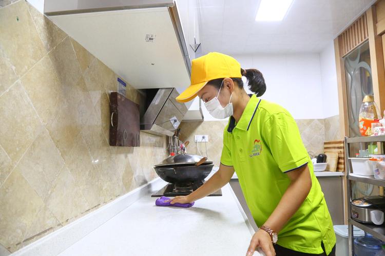 东莞市心邦到家家政服务 打造安心便捷的高品质生活管家