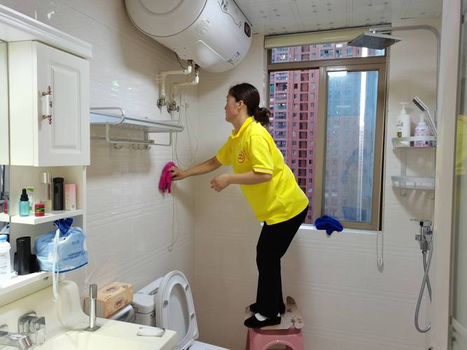 贵州黔灵女家政 小家惠及大民生——家政服务助力美好生活
